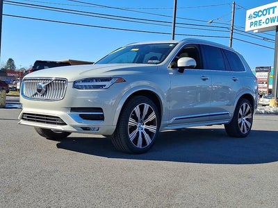 2021 Volvo XC90 Inscription
