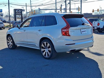 2021 Volvo XC90 Inscription