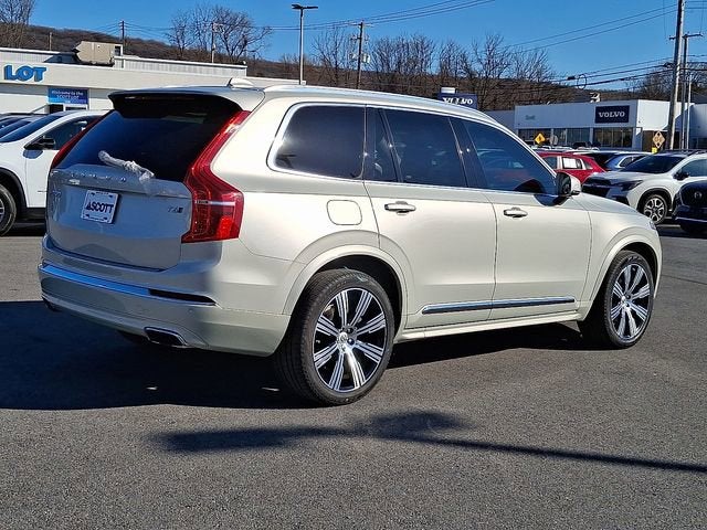 2021 Volvo XC90 Inscription