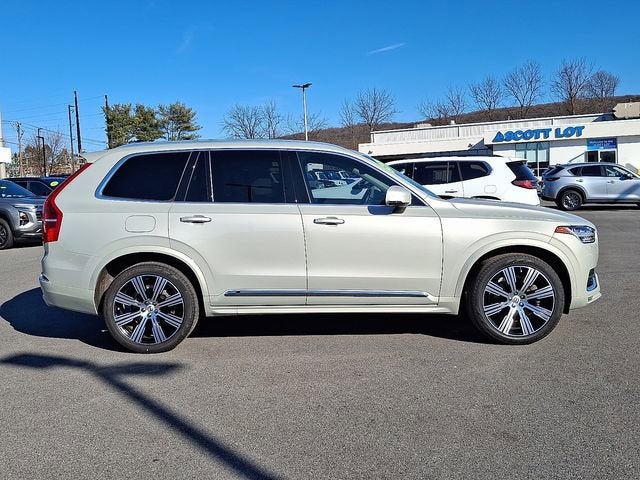 2021 Volvo XC90 Inscription