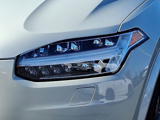 2021 Volvo XC90 Inscription