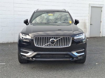 2022 Volvo XC90 Inscription
