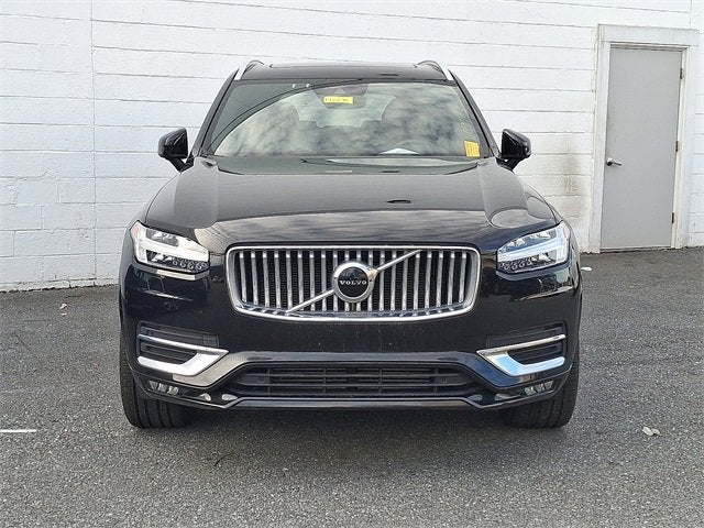 2022 Volvo XC90 Inscription