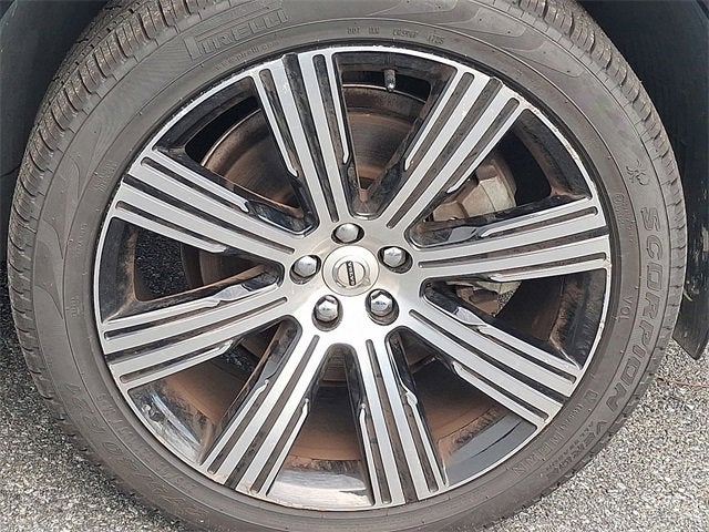 2022 Volvo XC90 Inscription