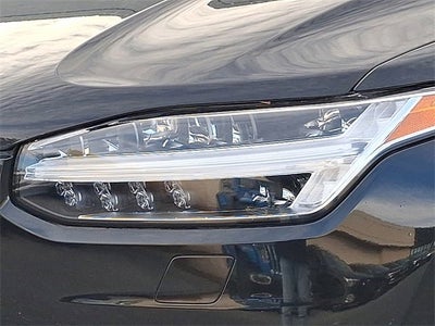 2022 Volvo XC90 Inscription