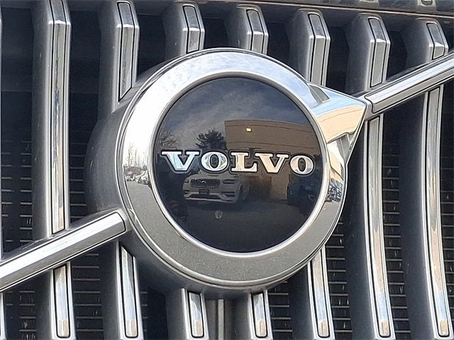 2022 Volvo XC90 Inscription
