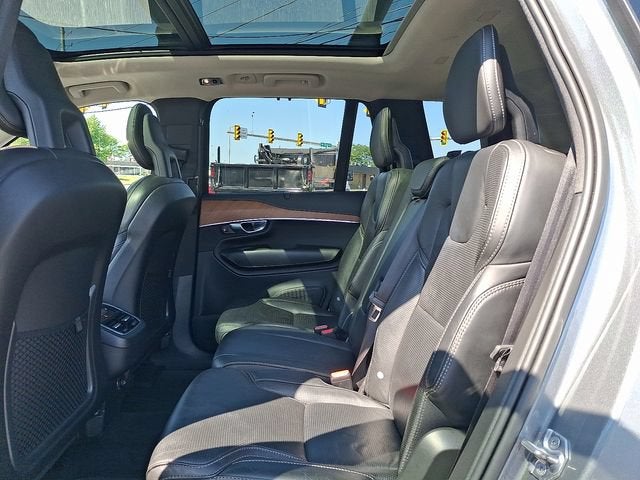 2020 Volvo XC90 Inscription