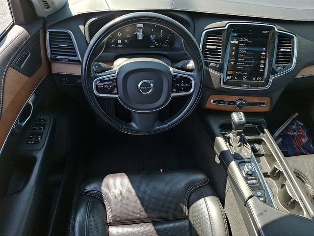 2020 Volvo XC90 Inscription