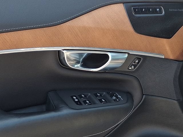 2020 Volvo XC90 Inscription