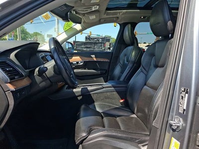 2020 Volvo XC90 Inscription