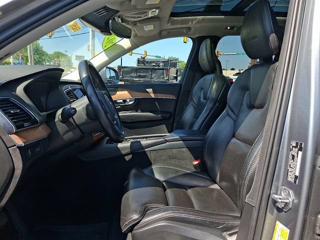 2020 Volvo XC90 Inscription