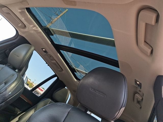 2020 Volvo XC90 Inscription