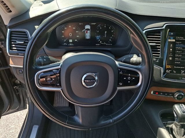2020 Volvo XC90 Inscription