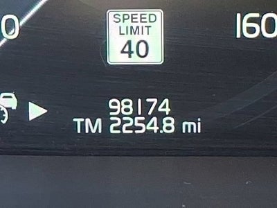 2020 Volvo XC90 Inscription