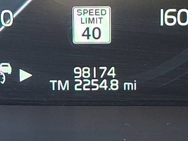 2020 Volvo XC90 Inscription