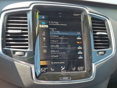 2020 Volvo XC90 Inscription