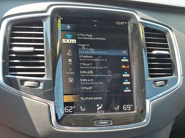 2020 Volvo XC90 Inscription