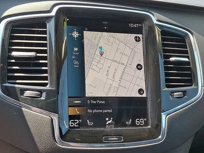 2020 Volvo XC90 Inscription
