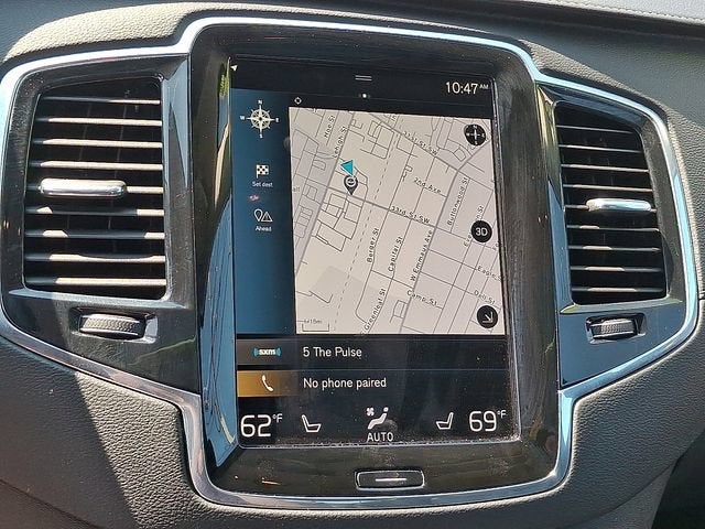 2020 Volvo XC90 Inscription