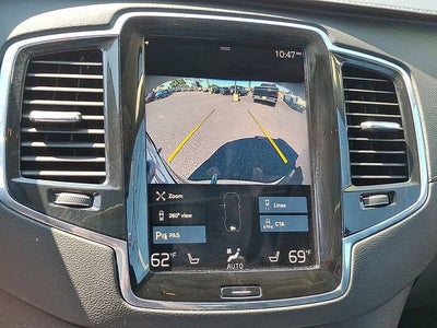 2020 Volvo XC90 Inscription