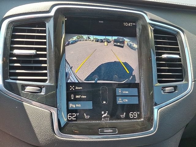 2020 Volvo XC90 Inscription