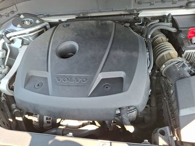 2020 Volvo XC90 Inscription