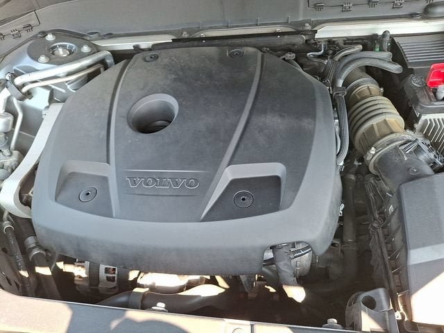 2020 Volvo XC90 Inscription