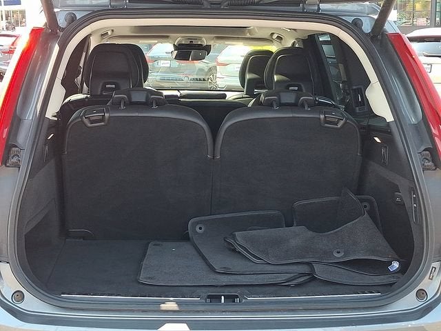 2020 Volvo XC90 Inscription