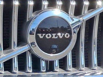 2020 Volvo XC90 Inscription