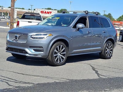2020 Volvo XC90 Inscription