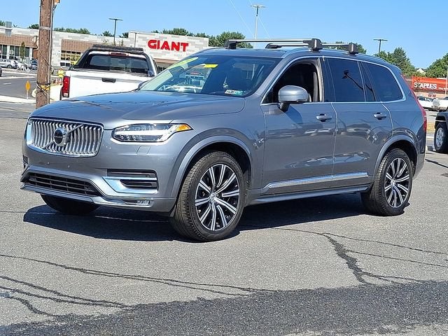 2020 Volvo XC90 Inscription