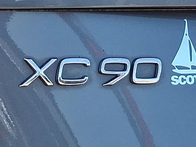 2020 Volvo XC90 Inscription