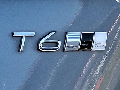 2020 Volvo XC90 Inscription