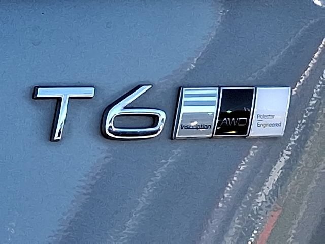 2020 Volvo XC90 Inscription