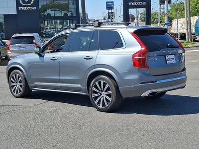 2020 Volvo XC90 Inscription