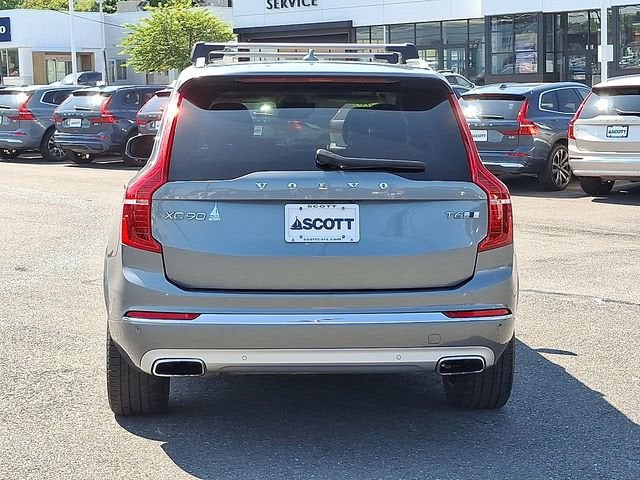 2020 Volvo XC90 Inscription