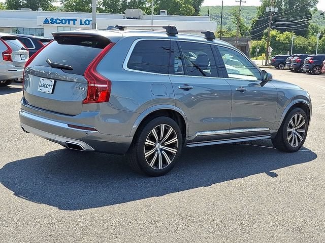 2020 Volvo XC90 Inscription