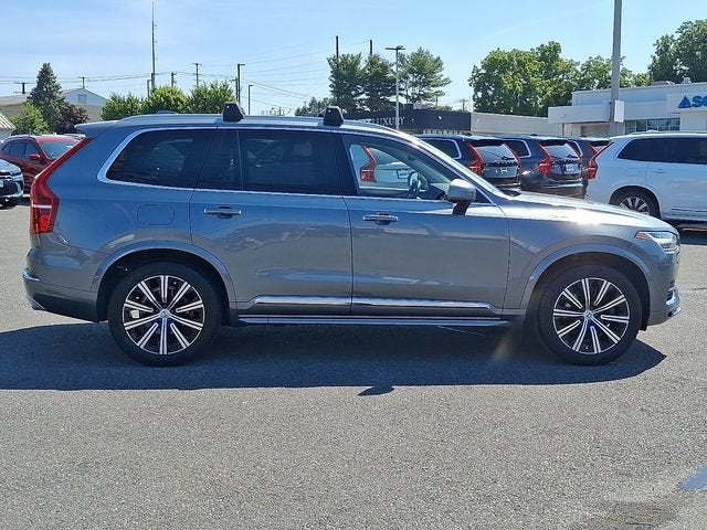 2020 Volvo XC90 Inscription