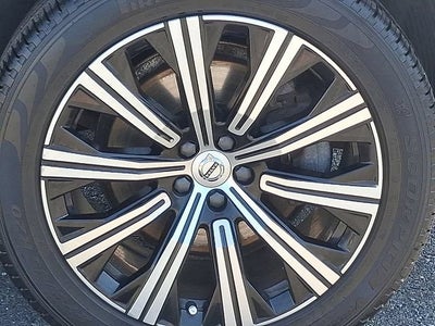 2020 Volvo XC90 Inscription