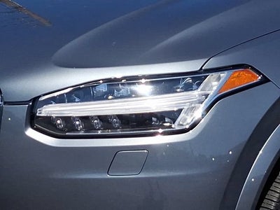2020 Volvo XC90 Inscription
