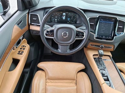 2017 Volvo XC90 Inscription