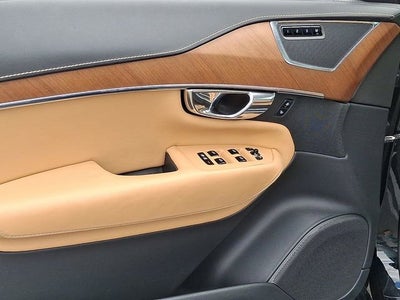 2017 Volvo XC90 Inscription