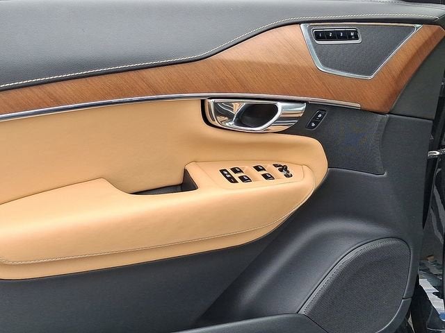 2017 Volvo XC90 Inscription