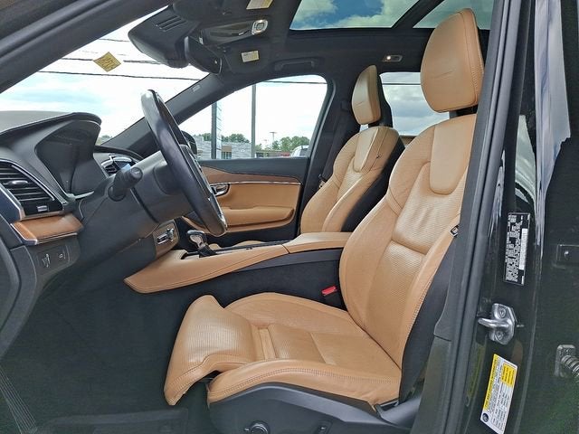 2017 Volvo XC90 Inscription