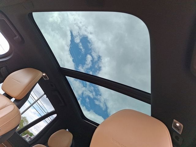 2017 Volvo XC90 Inscription