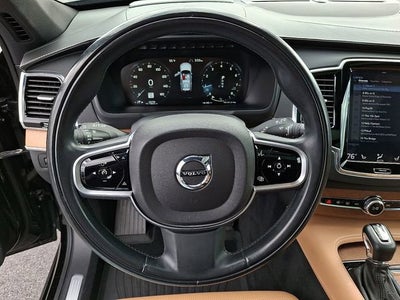 2017 Volvo XC90 Inscription