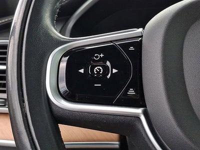 2017 Volvo XC90 Inscription