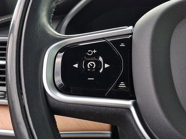 2017 Volvo XC90 Inscription