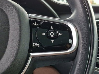 2017 Volvo XC90 Inscription