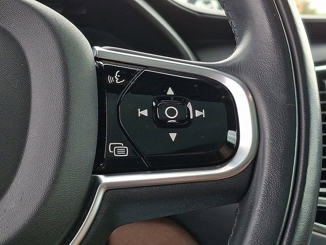 2017 Volvo XC90 Inscription